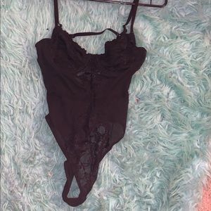 Idk. Size between large and xl lol